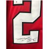 Image 2 : Dion Phaneuf Signed Senators Jersey (Beckett COA)