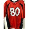 Image 3 : Jake Butt Signed Broncos Jersey (JSA COA)