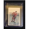 Image 1 : 1952-53 PARKHURST #93 BERT OLMSTEAD