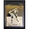 Image 1 : RARE VINTAGE HOCKEY CARD 1936-37 V304D BALDY NORTHCOTT MONTREAL MAROONS
