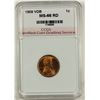Image 1 : 1909-VDB LINCOLN CENT