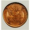 Image 3 : 1909-VDB LINCOLN CENT