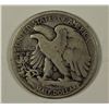 Image 2 : 1921 WALKING LIBERTY HALF DOLLAR
