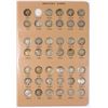 Image 2 : SET OF MERCURY DIMES