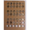 Image 4 : SET OF MERCURY DIMES