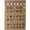 Image 5 : SET OF MERCURY DIMES