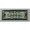 Image 2 : 1928 A $1 "FUNNYBACK" SILVER CERTIFICATE