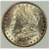 Image 2 : 1894-S MORGAN SILVER DOLLAR NGP
