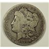 Image 1 : 1879-CC MORGAN SILVER DOLLAR