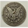 Image 2 : 1879-CC MORGAN SILVER DOLLAR