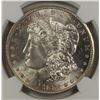 Image 2 : 1882-S MORGAN SILVER DOLLAR NGC MS65