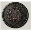 Image 2 : 1807 HALF CENT