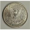 Image 2 : 1880-CC REVERSE 79 MORGAN SILVER DOLLAR