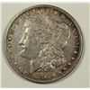 Image 1 : 1893 MORGAN SILVER DOLLAR