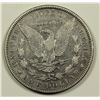 Image 2 : 1894-S MORGAN SILVER DOLLAR