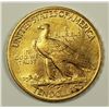 Image 2 : 1911 $10 GOLD INDIAN