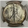 Image 2 : 1945-S WALKING LIBERTY HALF DOLLAR NGC MS 66