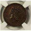 Image 2 : (1861-1865) CIVIL WAR TOKEN "OUR ARMY" NGC MS64
