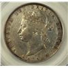Image 2 : 1872-H CANADA HALF DOLLAR PCGS XF 40