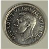 Image 2 : 1948 CANADA SILVER DOLLAR CH BU RARE