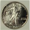 Image 2 : 1988 AMERICAN SILVER EAGLE NGP