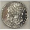 Image 2 : 1881-S MORGAN SILVER DOLLAR ICG MS 64