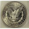 Image 3 : 1881-S MORGAN SILVER DOLLAR ICG MS 64