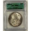 Image 1 : 1902-O MORGAN SILVER DOLLAR ICG MS 64