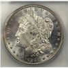 Image 2 : 1883 MORGAN SILVER DOLLAR ICG MS 64