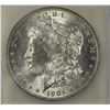 Image 2 : 1904-O MORGAN SILVER DOLLAR ICG MS 64