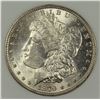 Image 2 : 1879 MORGAN SILVER DOLLAR CCGS