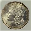 Image 2 : 1879 MORGAN SILVER DOLLAR CCGS