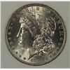 Image 2 : 1881-O MORGAN SILVER DOLLAR