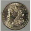 Image 2 : 1883-O MORGAN SILVER DOLLAR CCGS