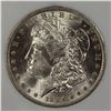 Image 2 : 1884-O MORGAN SILVER DOLLAR CCGS