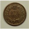 Image 2 : 1862 INDIAN CENT