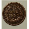 Image 2 : 1864-L INDIAN CENT