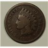 Image 1 : 1868 INDIAN CENT