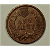 Image 2 : 1873 INDIAN CENT