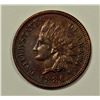 Image 1 : 1886 INDIAN CENT