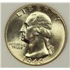 Image 2 : 1940 WASHINGTON QUARTER NGP