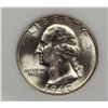 Image 2 : 1940-S WASHINGTON QUARTER NGP