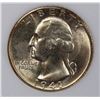 Image 2 : 1941-S WASHINGTON QUARTER NGP