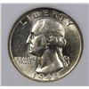 Image 2 : 1942 WASHINGTON QUARTER NGP