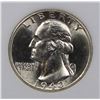 Image 2 : 1943 WASHINGTON QUARTER NGP