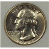 Image 2 : 1943-S WASHINGTON QUARTER NGP