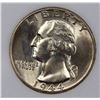 Image 2 : 1944 WASHINGTON QUARTER NGP