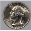 Image 2 : 1944-S WASHINGTON QUARTER NGP