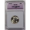 Image 1 : 1946-S WASHINGTON QUARTER NGP