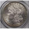 Image 2 : 1900-O MORGAN SILVER DOLLAR PCGS MS 64